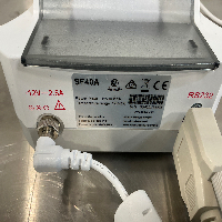 Ohaus Sf 40A Printer image 3